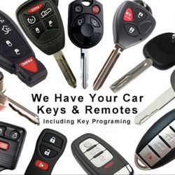 Advanced Lock Service