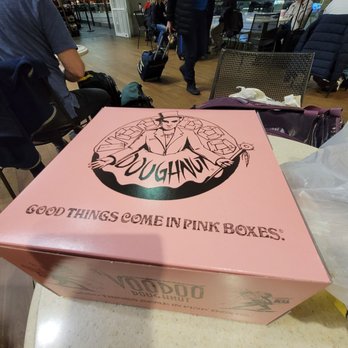 Voodoo Doughnut - Donuts Near Me - Denver, Colorado Voodoo Doughnut - Donuts Near Me - Denver, Colorado
