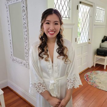 Echou Makeup - Bridal Makeup - Makeup Artists Near Me - Temple City, California Echou Makeup - Bridal Makeup - Makeup Artists Near Me - Temple City, California