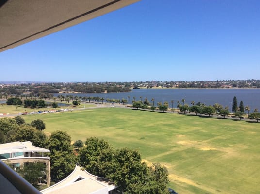 Crowne Plaza Perth by IHG by null