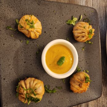 Aama's Kitchen - Fried chicken momos - Himalayan/Nepalese Near Me - Hayward, California Aama's Kitchen - Fried chicken momos - Himalayan/Nepalese Near Me - Hayward, California