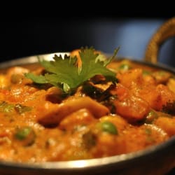 Surya - Lekkerste Indiaas eten