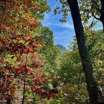 Hanging Rock State Park - Parks Near Me - Westfield, North Carolina
