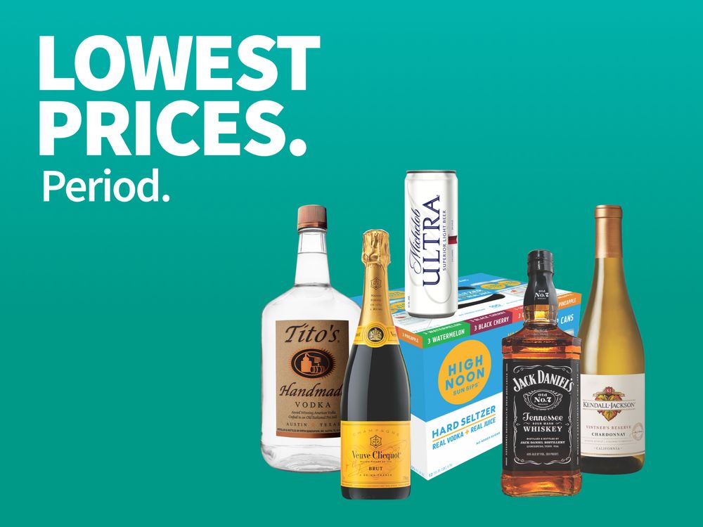Total Wine & More Logo