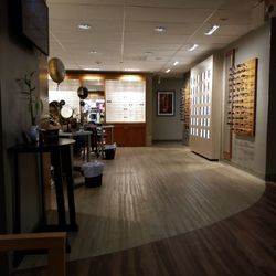 Marietta Eye Clinic - Reception