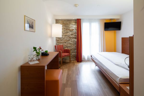 Parkhotel Schoenegg by null