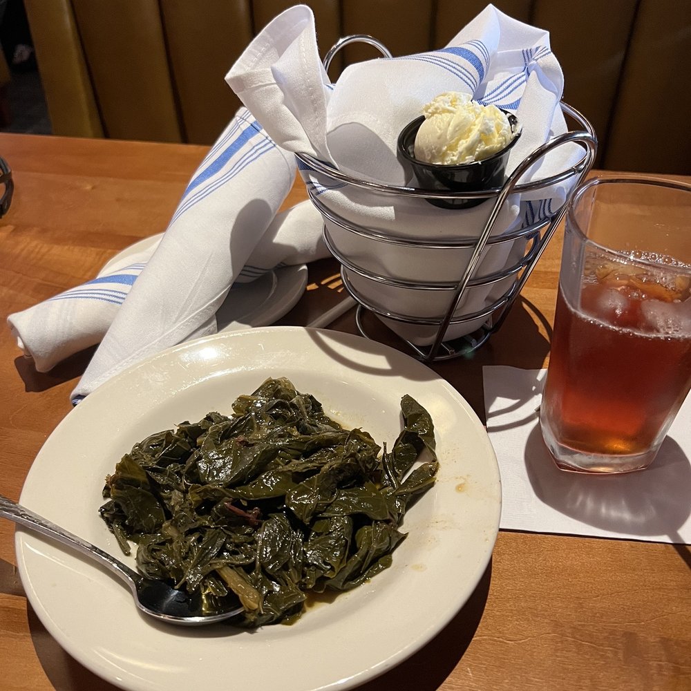 Blue Marlin - Starters - Seafood Near Me - Columbia, South Carolina