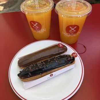 Moulin - Bakeries Near Me - San Clemente, California