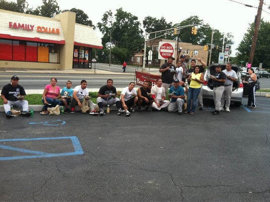 Better Meat & Produce by null