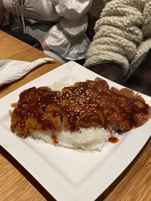 Itadakimasu by null