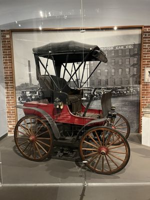 Missouri History Museum by null