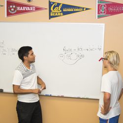 K-12 Learning Center