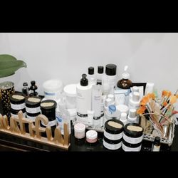 Level Up Skin Care