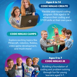 Code Ninjas