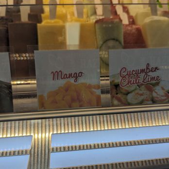 The Paleta Bar - Vegan flavors - Desserts Near Me - Wildomar, California The Paleta Bar - Vegan flavors - Desserts Near Me - Wildomar, California