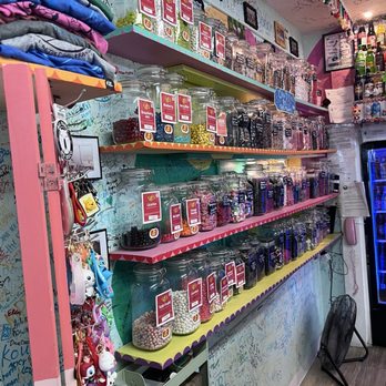 The Candy Kitchen - Candy Stores Near Me - Madeira Beach, Florida The Candy Kitchen - Candy Stores Near Me - Madeira Beach, Florida