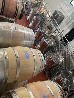 Balderdash Cellars by null