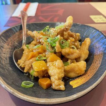 Rong Hua - Lunch in Madrid, Spain. Last day here. 5/24. - Chinese Near Me - Madrid, M Rong Hua - Lunch in Madrid, Spain. Last day here. 5/24. - Chinese Near Me - Madrid, M