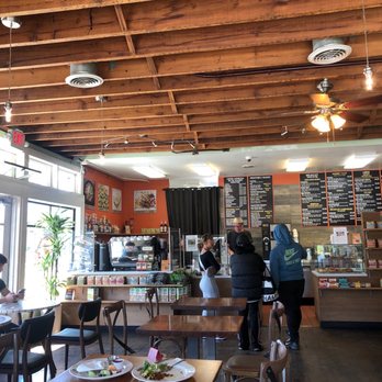 iJAVA Cafe - Cafes Near Me - San Jose, California