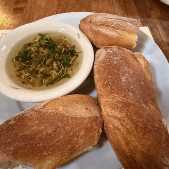 Agrodolce Osteria - Bread - Sicilian Near Me - Berkeley, California Agrodolce Osteria - Bread - Sicilian Near Me - Berkeley, California