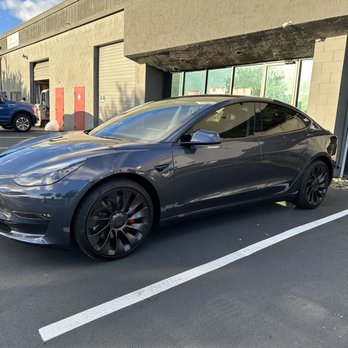 Invisiguard - Flawless! - Auto Customization Near Me - San Jose, California Invisiguard - Flawless! - Auto Customization Near Me - San Jose, California