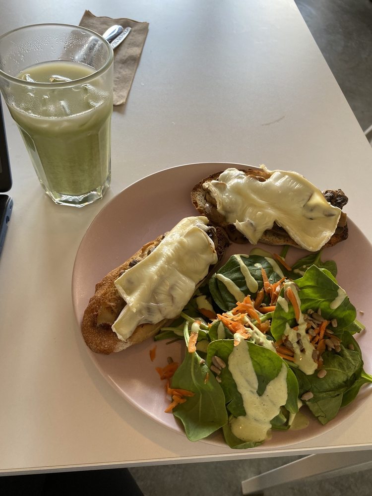 LES IMPERTINENTES Updated July 2024 16 Photos 5380 Boulevard