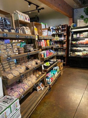 West Shore Market by null
