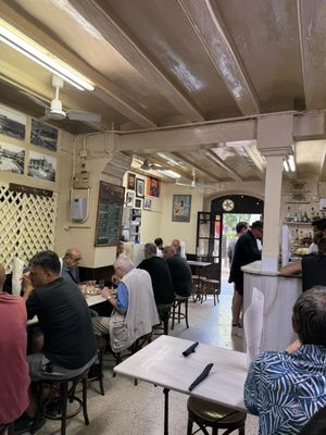 La Cova Fumada by null