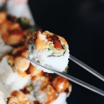 KC Sushi & Teriyaki - Dynamite Roll| (ig: @alisa.eats.food) - Sushi Bars Near Me - Vancouver, Washington KC Sushi & Teriyaki - Dynamite Roll| (ig: @alisa.eats.food) - Sushi Bars Near Me - Vancouver, Washington