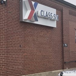 Class Six - Class Six