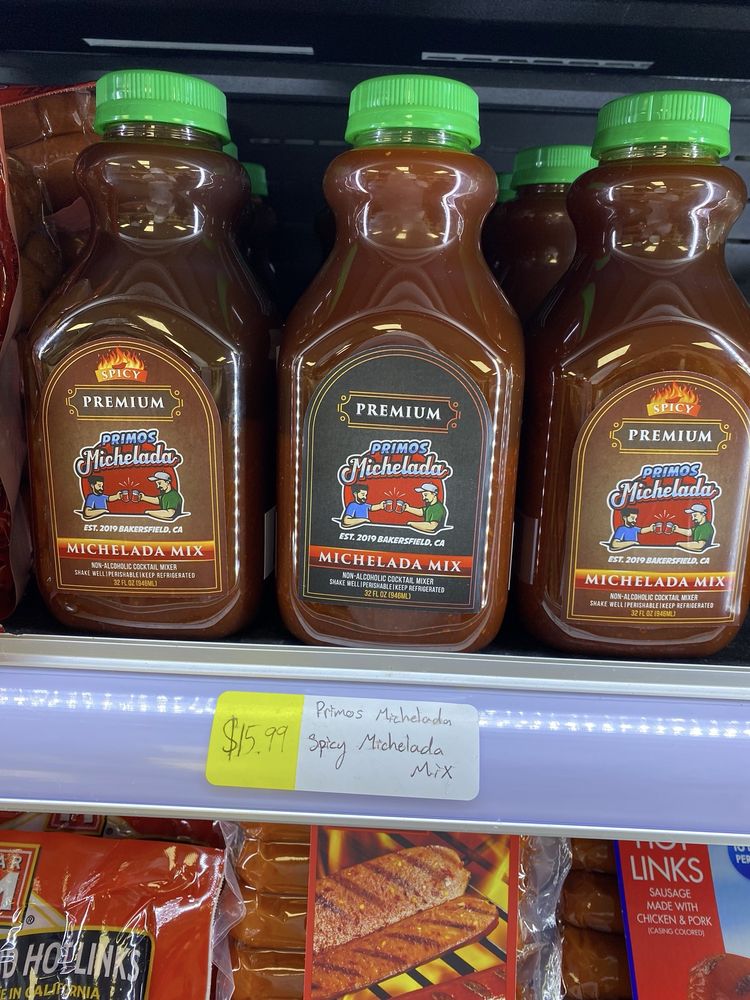 RODEO MEAT MARKET Updated October 2024 5600 Auburn St, Bakersfield