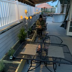 Fire Island Tap