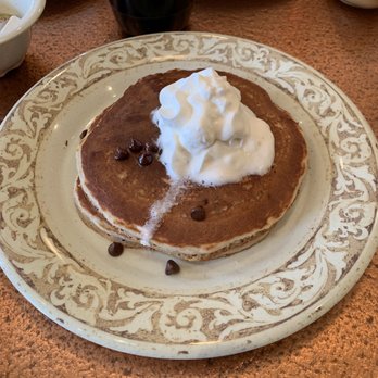 Another Broken Egg Cafe - Irish pancakes - Breakfast & Brunch Near Me - Mountain Brook, Alabama