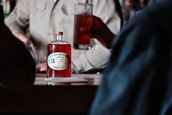 Eda Rhyne Distilling Company by null