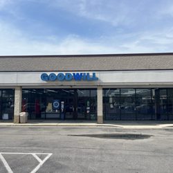 Goodwill - Goodwill