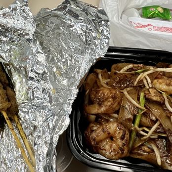 Uncle Chin's Kitchen - Malaysian Near Me - Katy, Texas