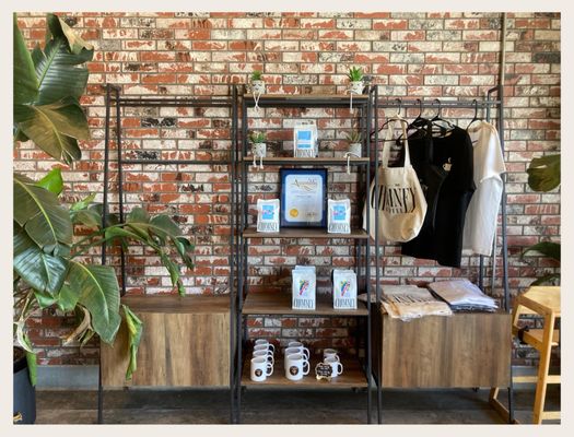 Chimney Coffee House by null