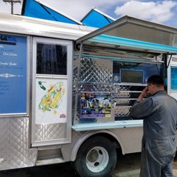 Taco Tren - Menu, $1 tacos