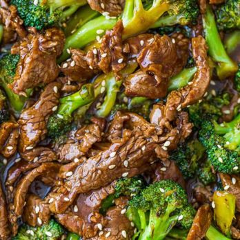 On The Go Meals - beef and broccoli - American Near Me - Lebanon, Indiana On The Go Meals - beef and broccoli - American Near Me - Lebanon, Indiana