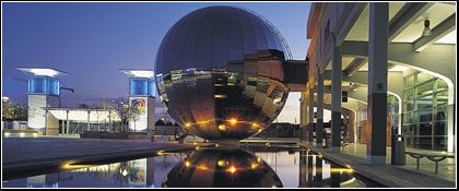 We The Curious by null