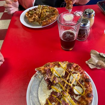 Pikey's Pizza - Pizza - Pizza Near Me - Whittier, California Pikey's Pizza - Pizza - Pizza Near Me - Whittier, California