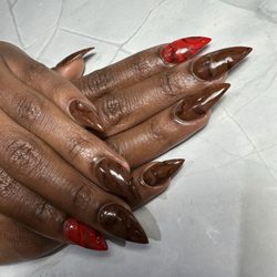Obre Nail Spa