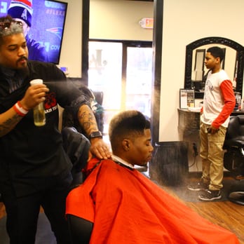 Jay Allen Barber Studio - Barbers Near Me - Colonie, New York Jay Allen Barber Studio - Barbers Near Me - Colonie, New York