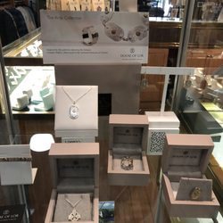 The Counties of Ireland - House of Lor jewelry based in the Ardagh Chalice.
