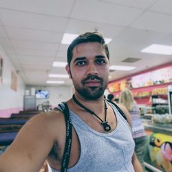 La Super Michoacana