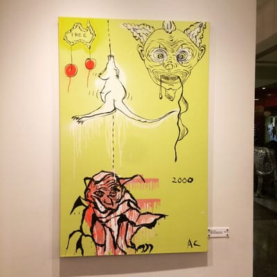 The Cullen Melbourne - Art Series by null