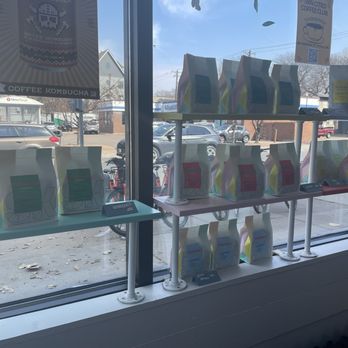SK Coffee - Coffee & Tea Near Me - Minneapolis, Minnesota