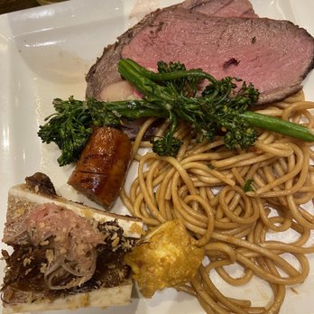 Wicked Spoon - Buffets Near Me - Las Vegas, Nevada Wicked Spoon - Buffets Near Me - Las Vegas, Nevada