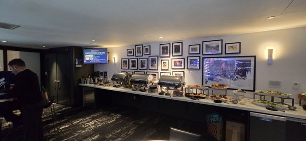 Crypto.com Arena by null