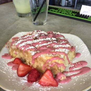Babalu - Coffee cake, not on the menu. One of the chefs just made it for brunch. SO SO GOOD! - Salad Near Me - Memphis, Tennessee Babalu - Coffee cake, not on the menu. One of the chefs just made it for brunch. SO SO GOOD! - Salad Near Me - Memphis, Tennessee